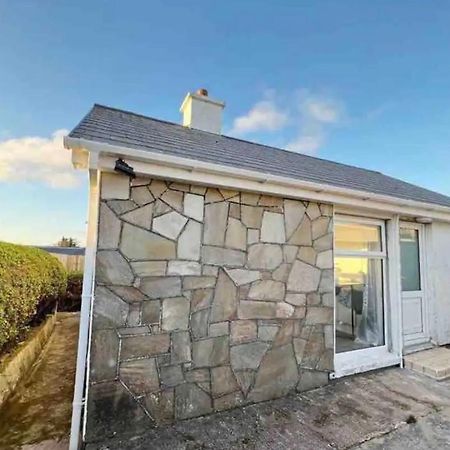 The Chalet Dungloe Bagian luar foto